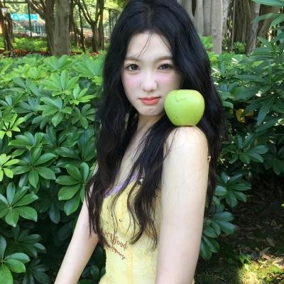 你是我的勇气