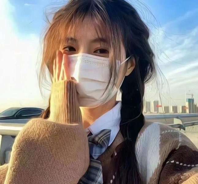 撩动你心